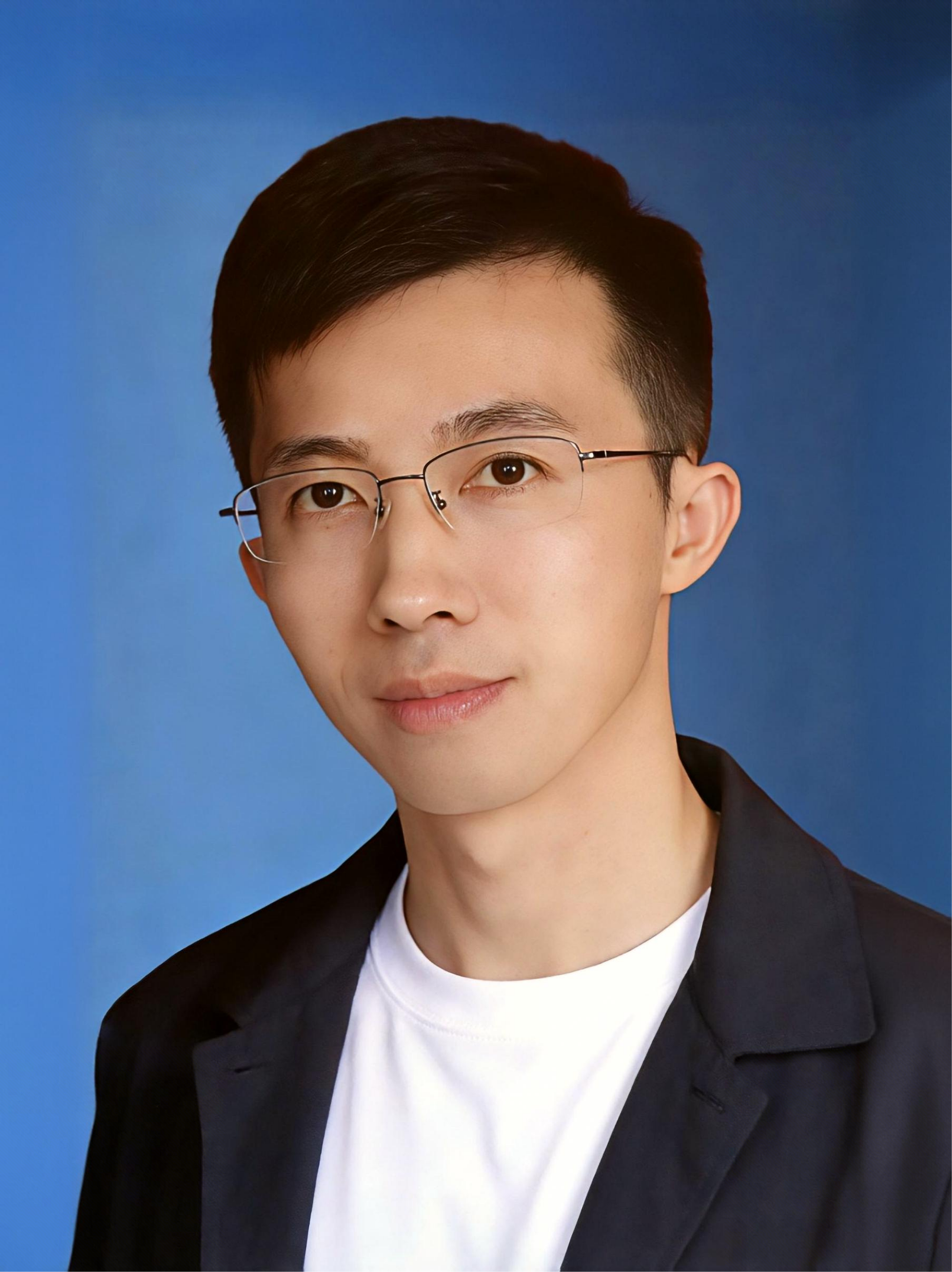 杨杰青AI前哨工坊